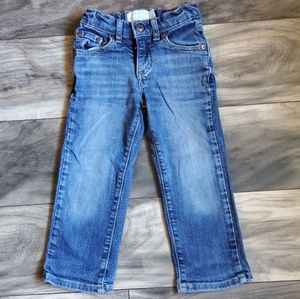 Jumping Beans Jeans. Size 2T